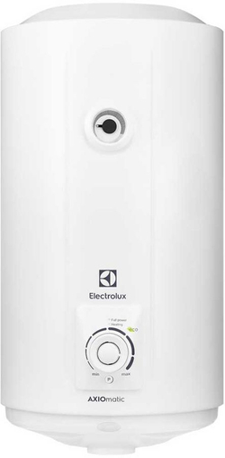 Накопительный электрический водонагреватель Electrolux EWH 30 AXIOmatic Slim