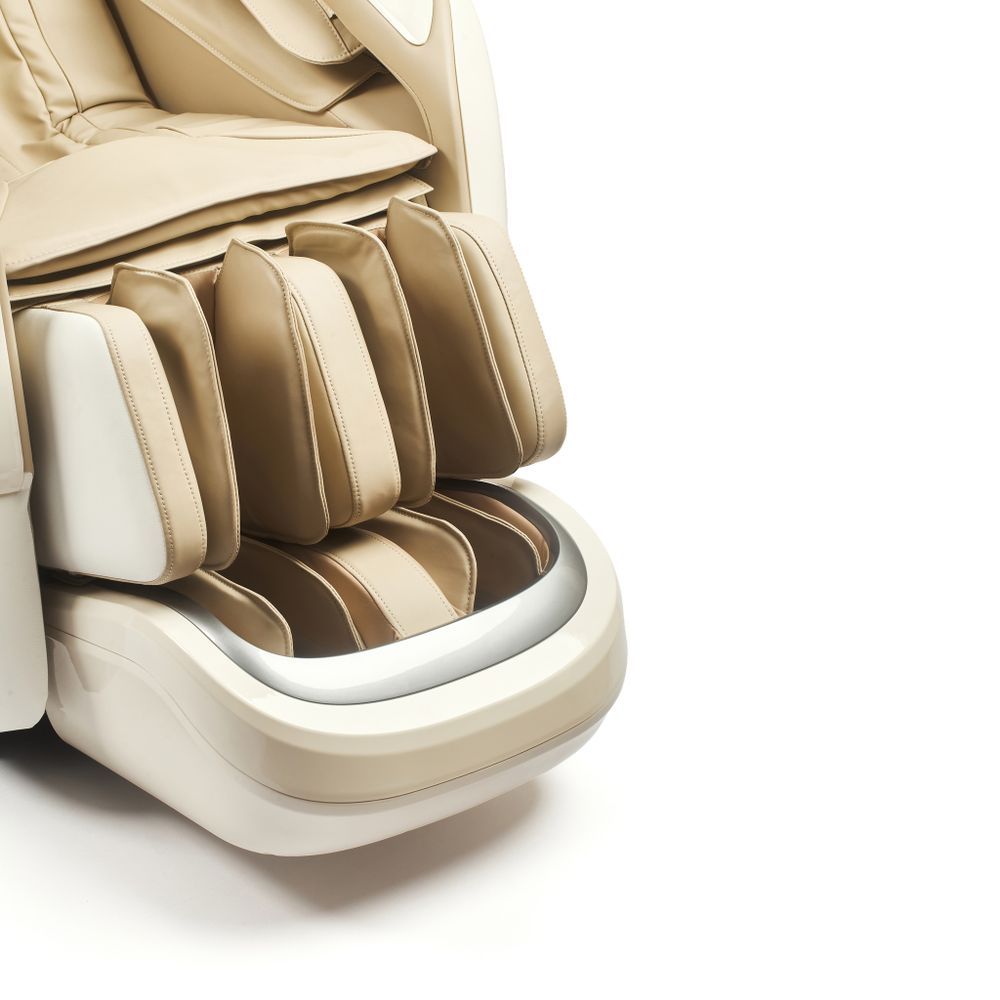 Массажное кресло Senzo Katana