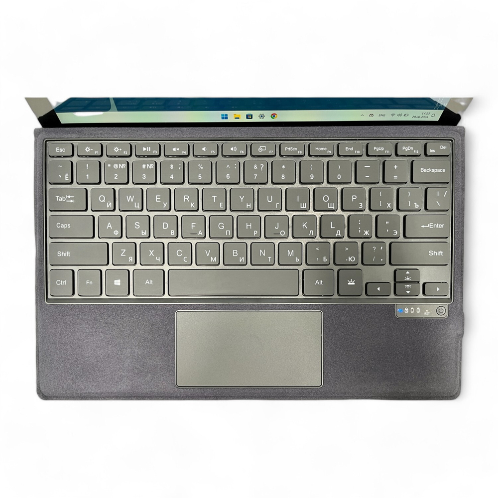 Surface Pro 6