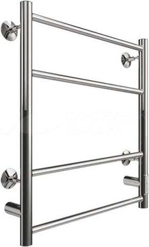 Полотенцесушитель Двин J neo 60/40 Электрический (1"-1/2" К диммер Полированный)
