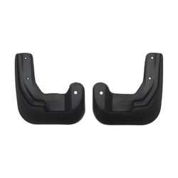 Брызговики Norplast для Chery OMODA 5, передние, Черный, 2022- арт.NPL-Br-11-48F-2