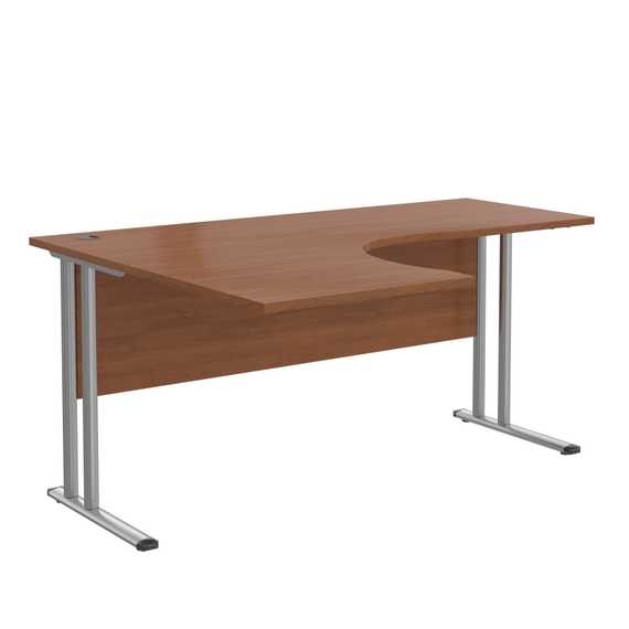 Стол эргономичный СА-4M(L)  1600х1200х755 IMAGO-M