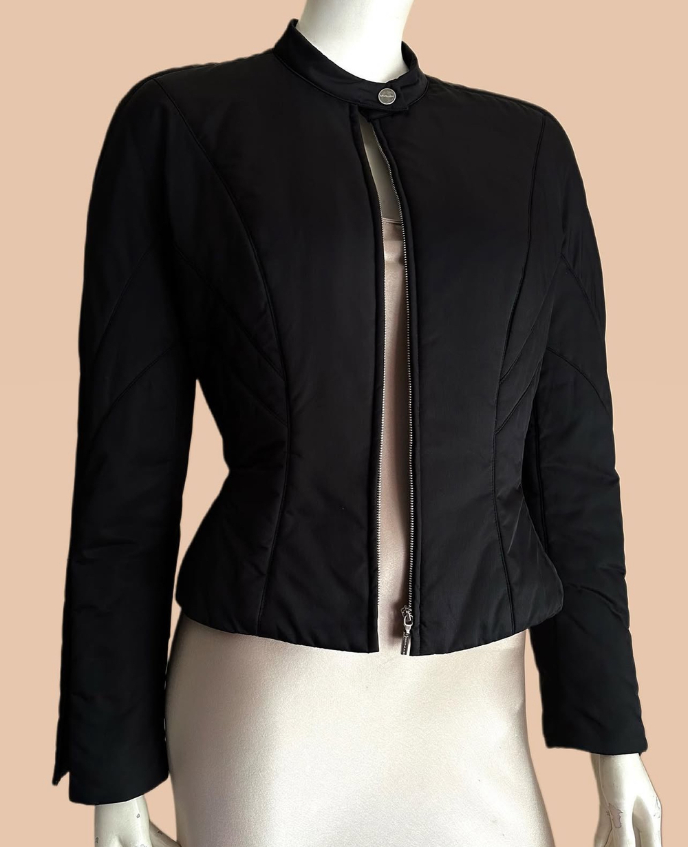Курта MUGLER