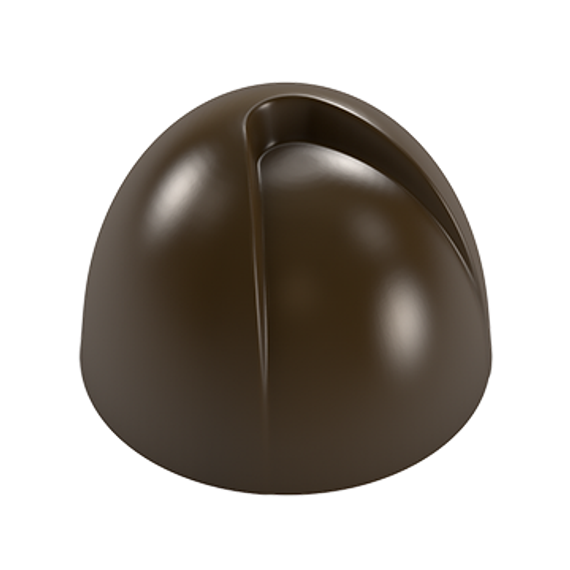 87 | Форма для шоколадных изделий (275*135 мм)