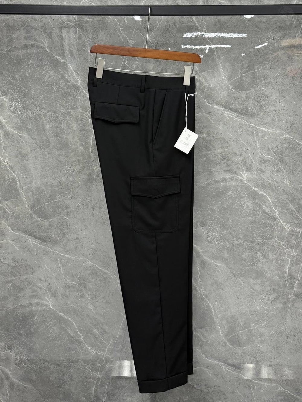 Брюки Brunello Cucinelli
