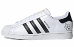 Кроссовки Disney X Adidas Originals Superstar