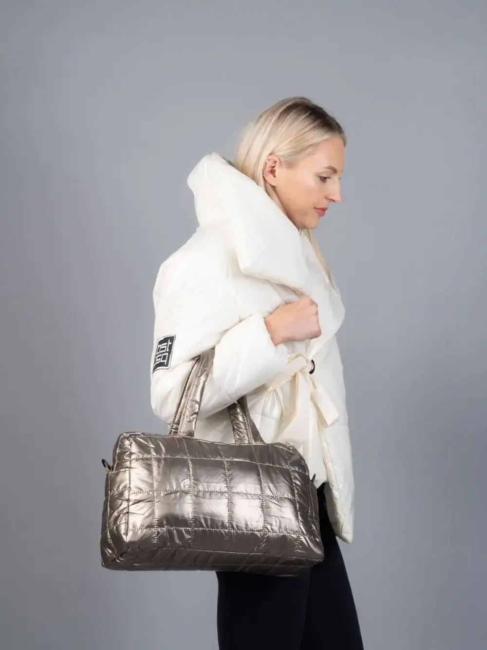 сумка спортивная