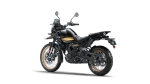 Мотоцикл Royal Enfield Himalayan 450 Hanle Black