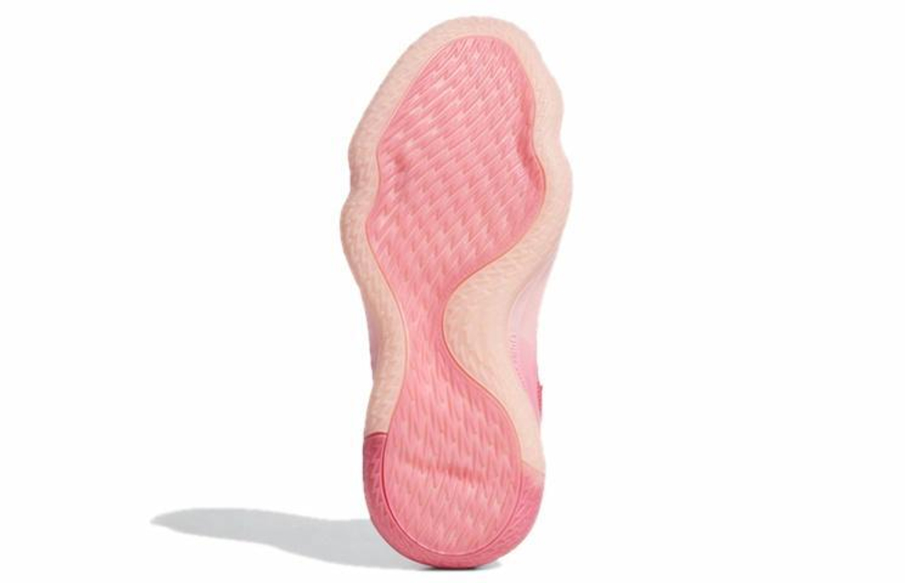 Кроссовки Adidas D Lillard 7 Ext Ply Gca Tpu
