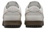 Кроссовки Nike Dunk Low "Ironstone"