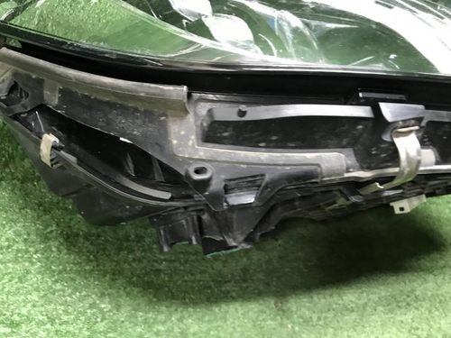 Фара правая Mercedes S W222 (17-20) Multibeam LED