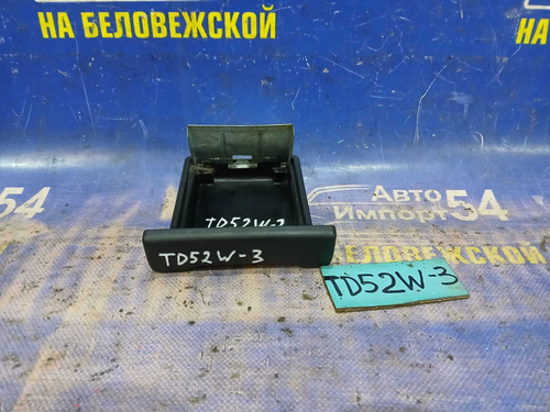 Пепельница SUZUKI ESCUDO 2000