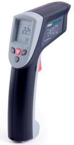 АКИП, Пирометры инфракрасные, № в ГРСИ РФ - 40283-08