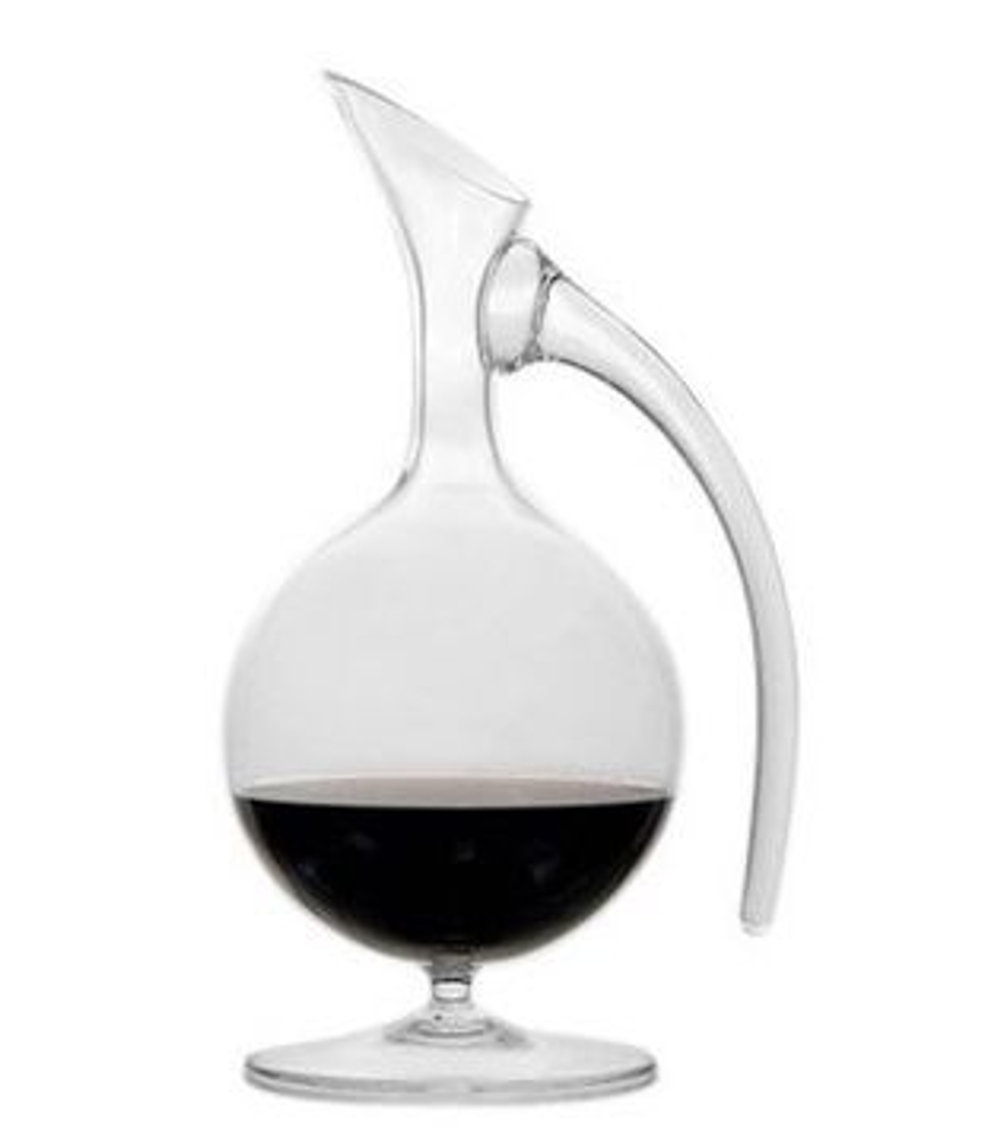 Декантер для вина 900 мл Riedel Pomerol Австрия