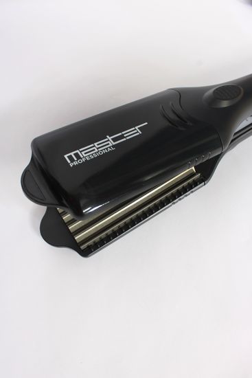 Утюжок MASTER Professional MP-128 сменные насадки