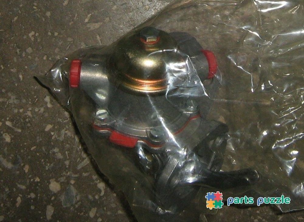 Топливоподкачивающий насос / LIFT PUMP АРТ: ULPK0003