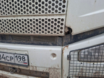 FAW J6 6x4 Самосвал J6 (Дизельный, 8,6 л, 390 л.с., МТ)