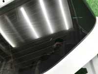 Стекло крышки багажника Geely Atlas (2016-2022)