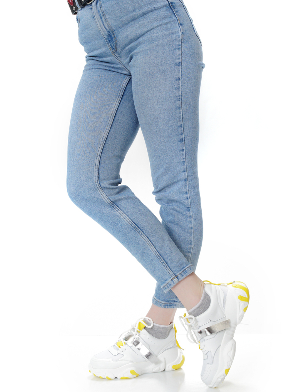 Кроссовки женские RENZONI DSJ10-2P