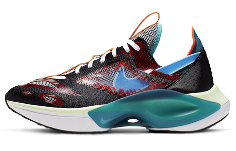 Кроссовки Nike Dmsx Flyknit N110