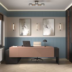 Карниз Ecopolymer, 72x65 мм