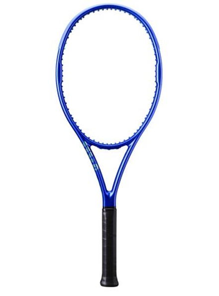 Теннисная ракетка Wilson Ultra 95 QZ V5