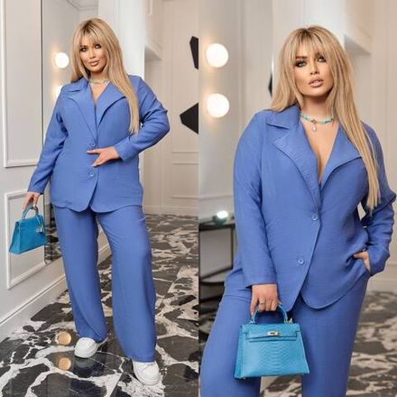 Костюм УК-5321 Fabrika Фото 2