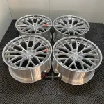 КОВАНЫЕ ДИСКИ ДЛЯ MERCEDES BENZ G CLASS G63 AMG W465 2025 гелик гелентваген