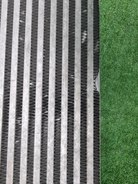 Интеркулер Hongqi HS5 (2019-н.в.)