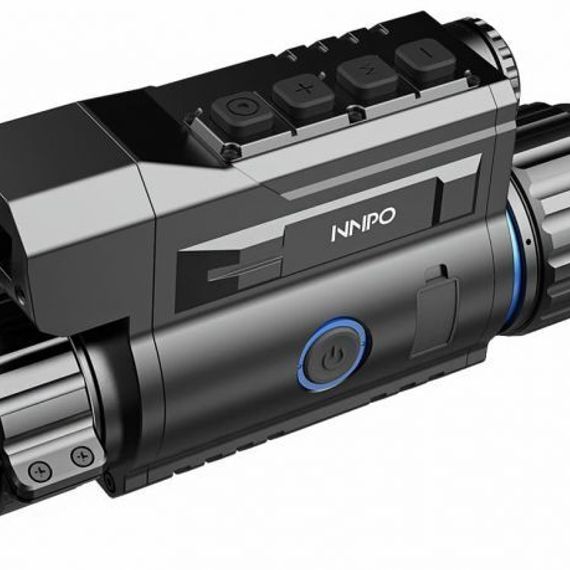 Тепловизионный прицел NNPO TC23-635-LRF с дальномером