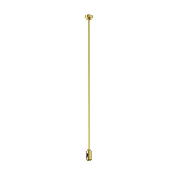 Крепление потолочное Maytoni Technical Accessories for tracks Flarity TRA159C-SL1-BS