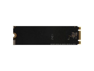 SSD накопитель AMD Radeon 1ТБ, M.2 2280, SATA III, [R3MS1024G8]