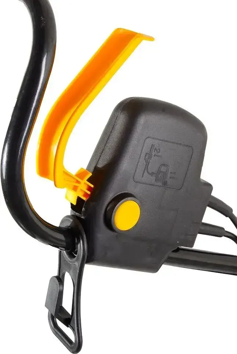 Газонокосилка Huter ELM-1400T