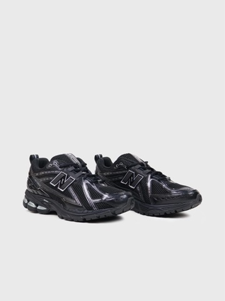 Кроссовки New Balance 1906R Black / Grey