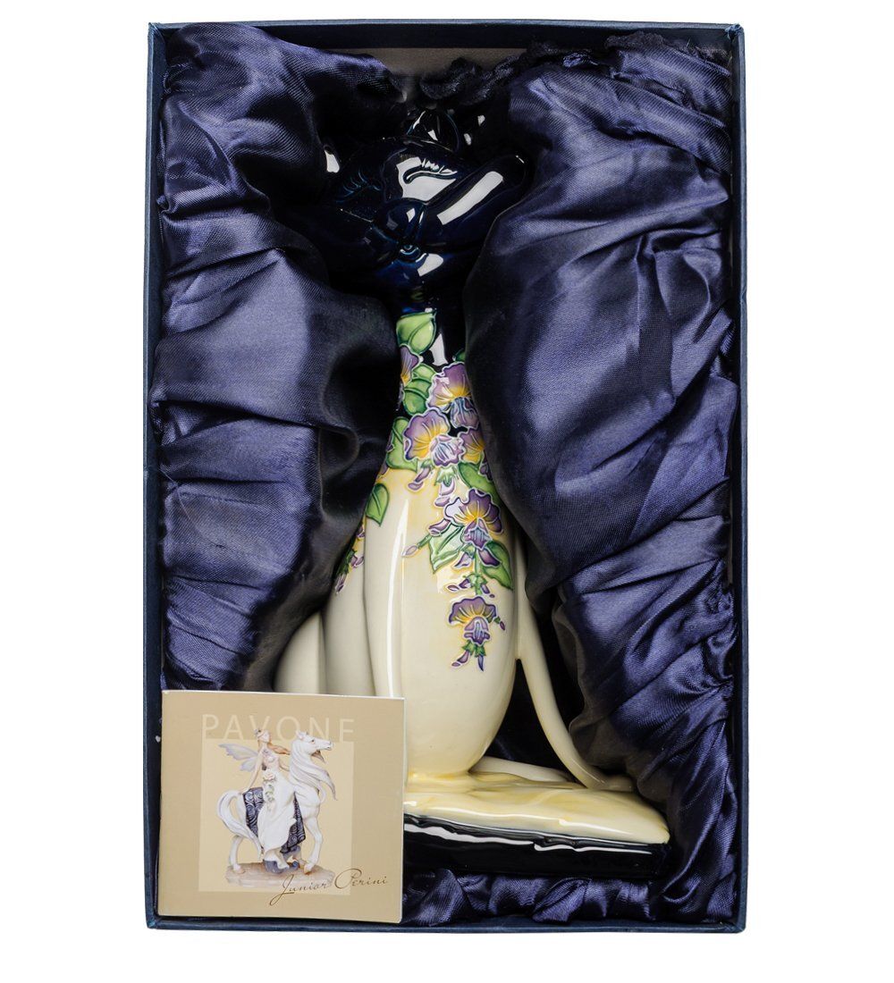 Pavone JP-156/ 4 Фигурка «Кот»