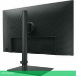 Монитор Samsung Essential S4 LS27C432GAUXEN