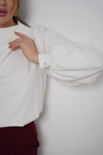 Блузка женская М-1703