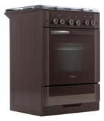 Плита газовая GEFEST 6300-02 0047 (кор.)