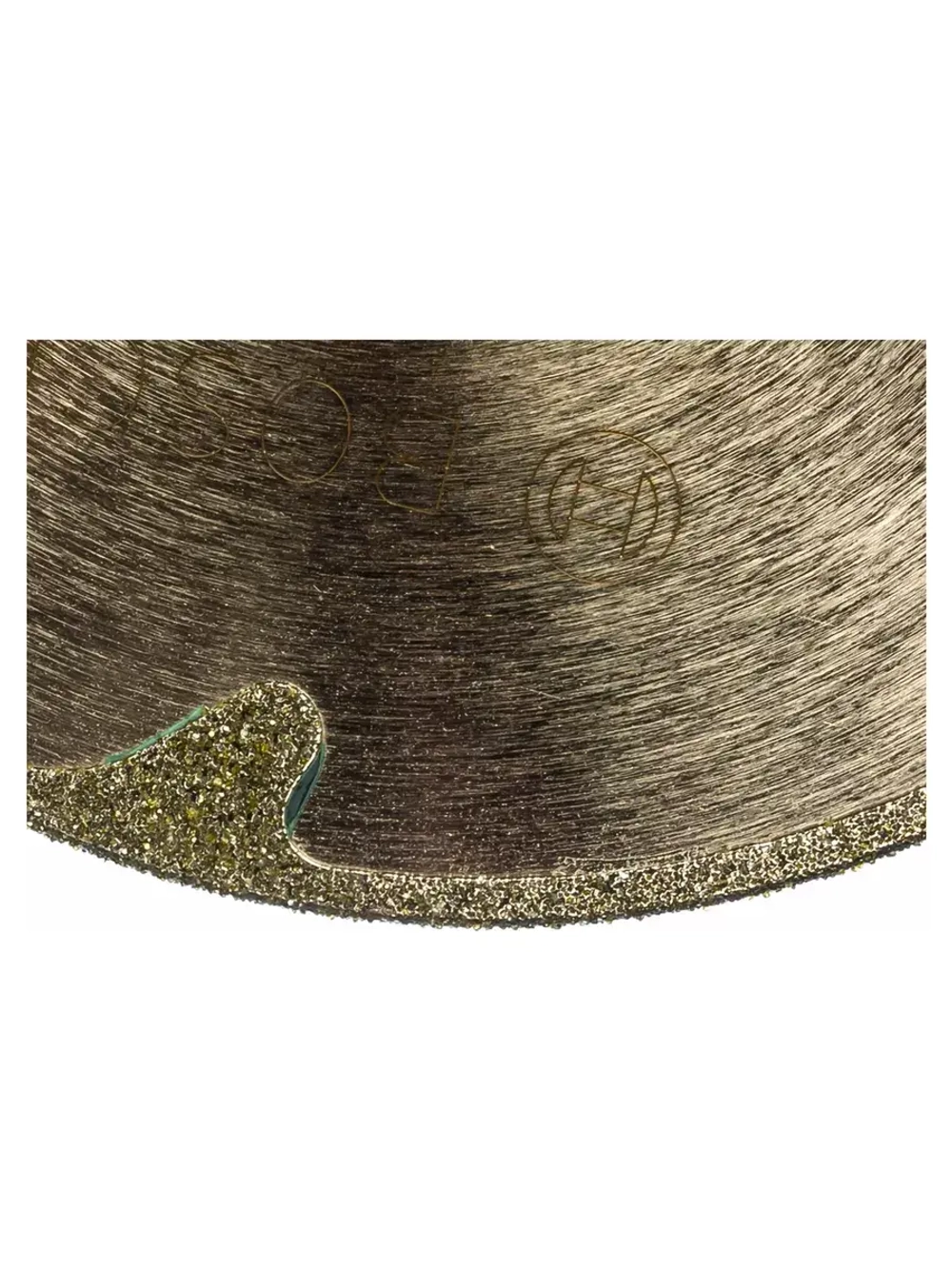 Диск алмазный отрезной Best for Marble 125х22.2 мм для УШМ