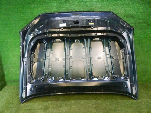 Капот Toyota Land Cruiser Prado 150 (2017-н.в.)