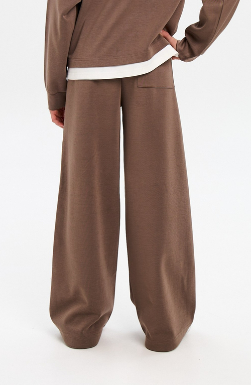 Брюки д/д DELORAS 22753