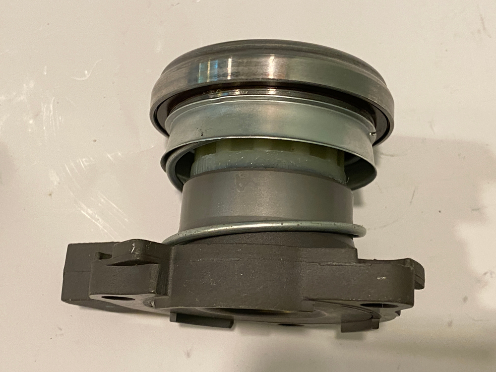 Японская КПП для Нива Шевроле/Тревел Айсин. Везде идеальна!