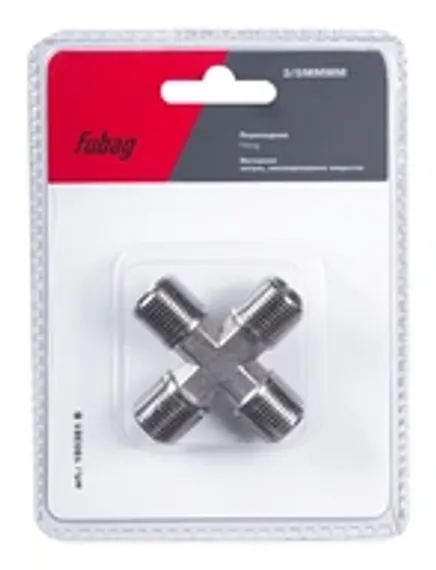 Переходник Fubag елочка 10 мм