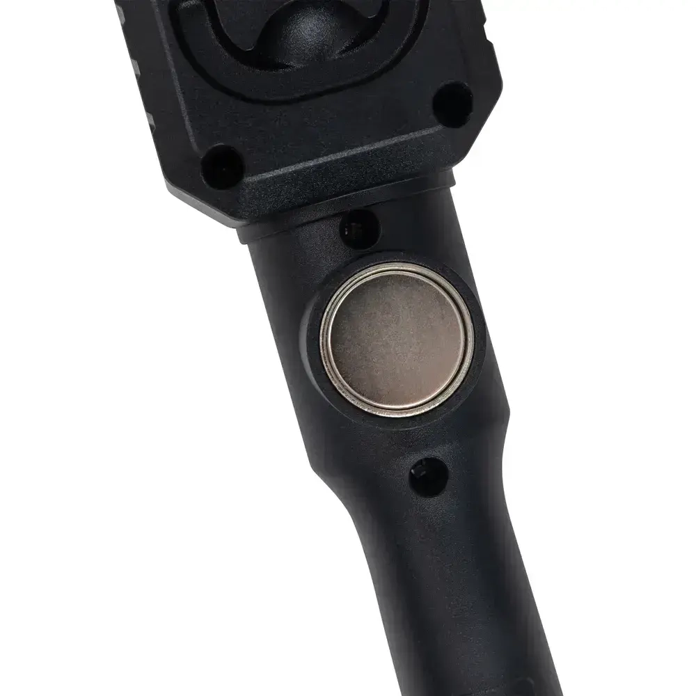 Светильник переноска для гаража светодиодный 10 метров СТАРТ строительный фонарь