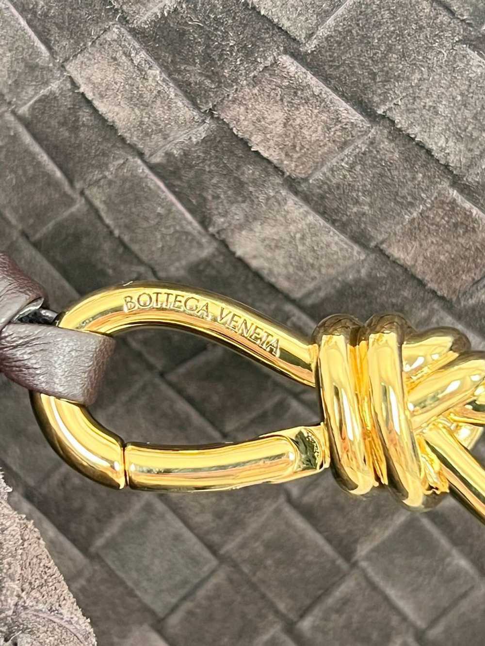 Сумка Bottega Veneta