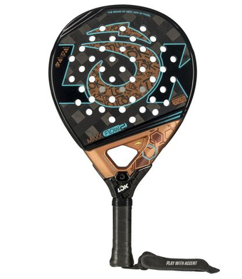 Ракетка для Padel LOK Maxx Flow Gen 2 Bea Caldera