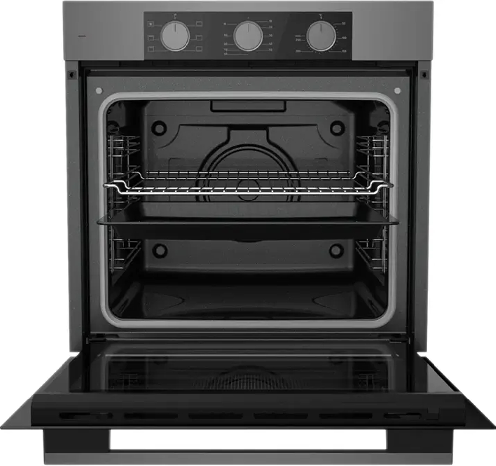 Духовой шкаф Kuppersberg HF 603 GR