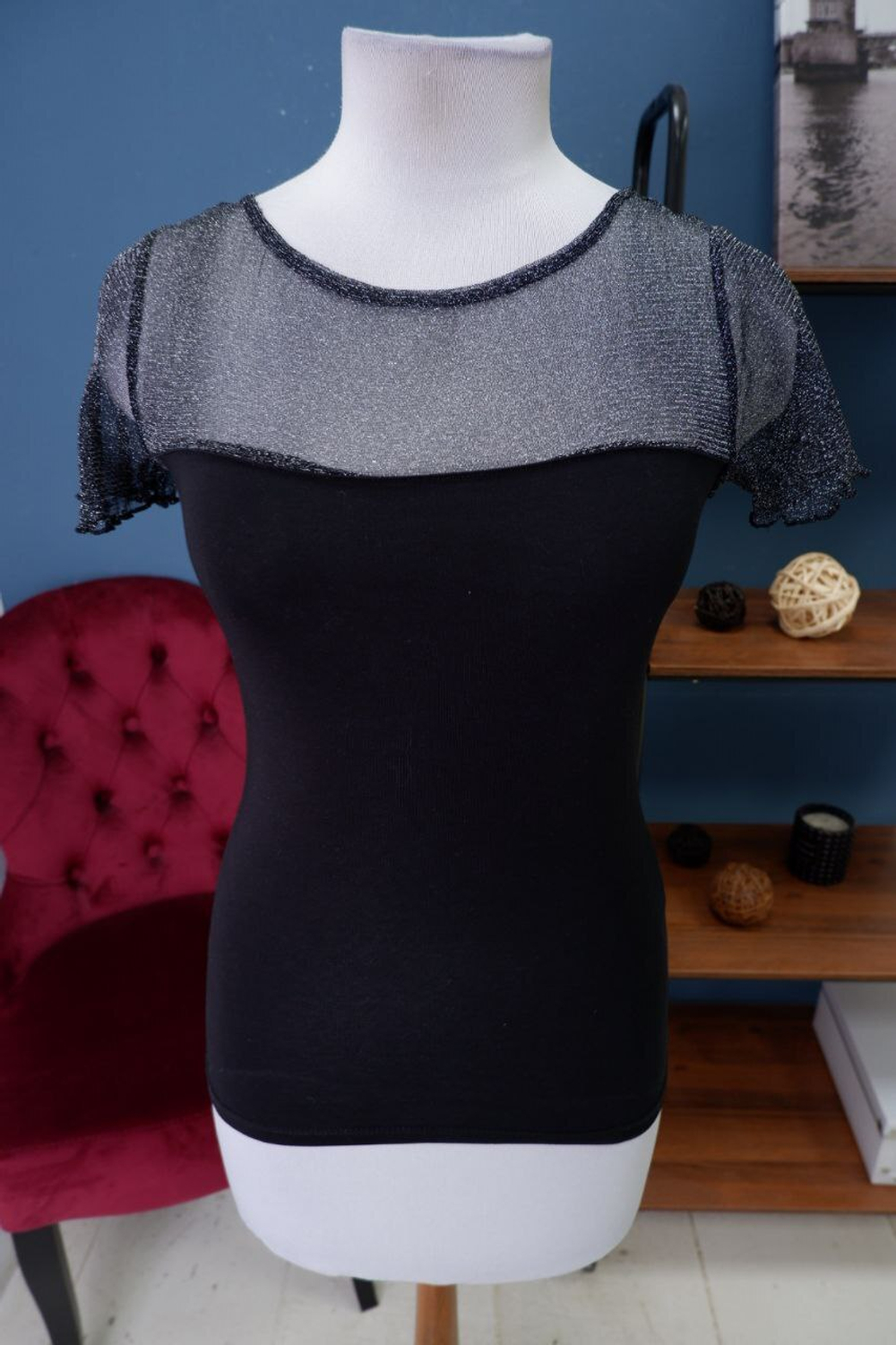 Футболка Calliope оригинальная 44 размер