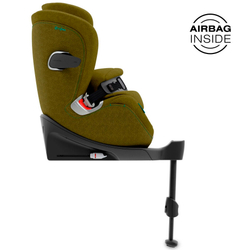 Детское автокресло Cybex Anoris T i-Size