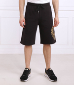 Шорты Just Cavalli - черный(74OBDF02CF200)